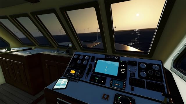 钓鱼：北大西洋Fishing North Atlantic-v1.1-中文30帧 image 5