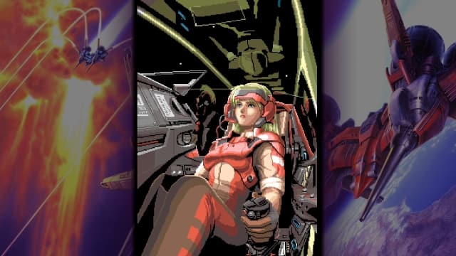 镭射街机编年史-v1.2.0-中文60帧 image 2