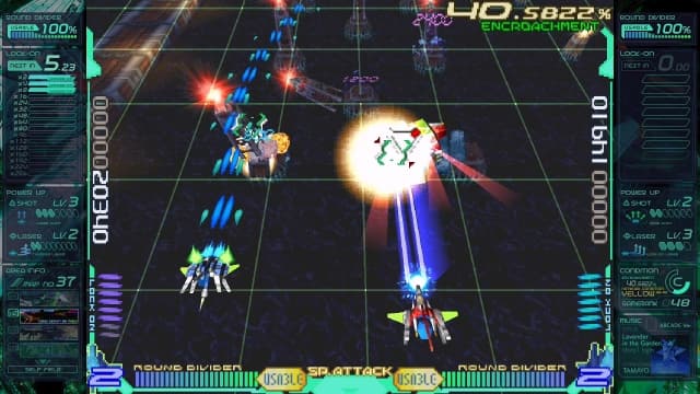 镭射街机编年史-v1.2.0-中文60帧 image 4