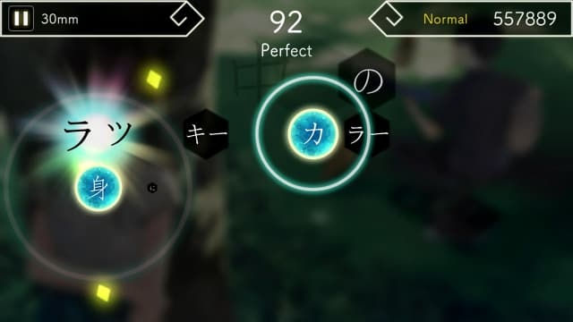 阳春白雪Lyrica-v1.3.0-中文60帧 image 2