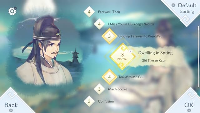 阳春白雪Lyrica-v1.3.0-中文60帧 image 4