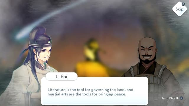 阳春白雪Lyrica-v1.3.0-中文60帧 image 5