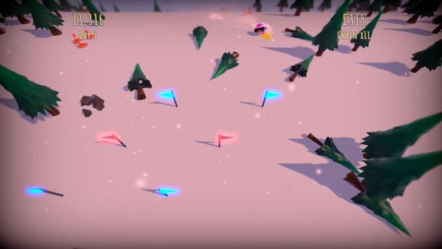 霍拉蒂奥去滑雪-v1.0.1-中文60帧 image 2