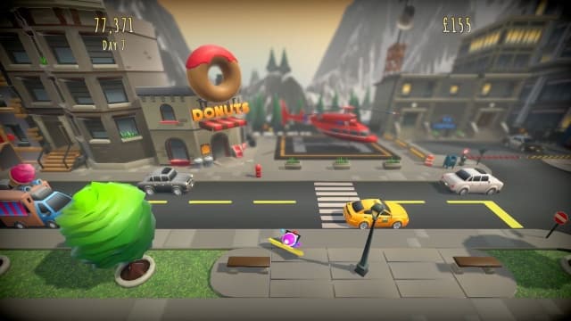 霍拉蒂奥去滑雪-v1.0.1-中文60帧 image 4