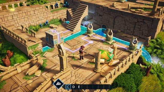 靓音迷途Sonority-v1.06-中文30帧-sudachi可运行 image 4