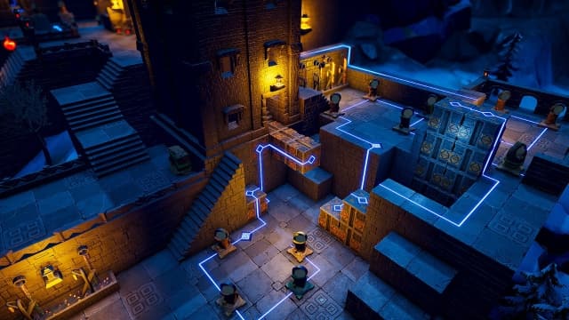 靓音迷途Sonority-v1.06-中文30帧-sudachi可运行 image 5