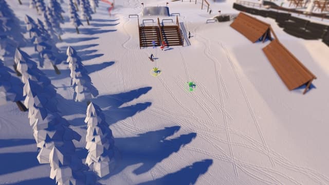 高山探险：仙境-v1.0.21-中文-安卓不可玩 image 3