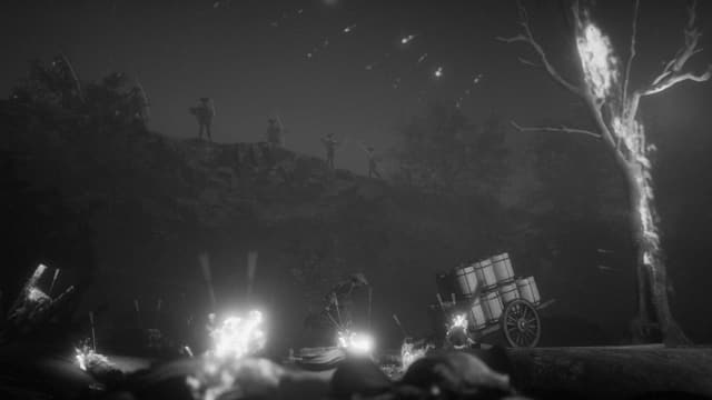 黄泉之路Trek to Yomi-v0.3-中文30帧 image 2