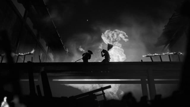 黄泉之路Trek to Yomi-v0.3-中文30帧 image 3