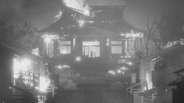 黄泉之路Trek to Yomi-v0.3-中文30帧 image 4