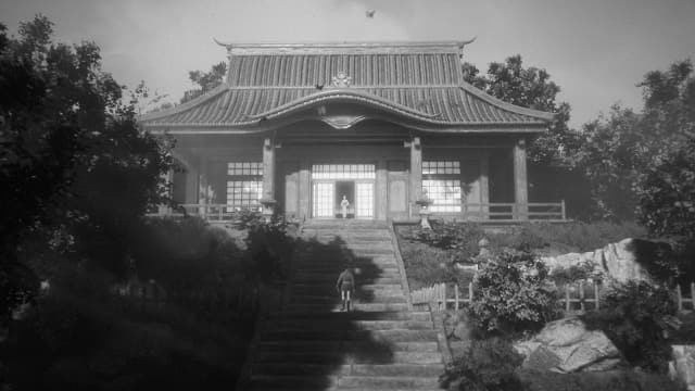 黄泉之路Trek to Yomi-v0.3-中文30帧 image 5