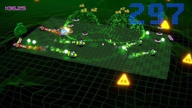 3D机器人先生-v1.0.1-中文60帧 image 3