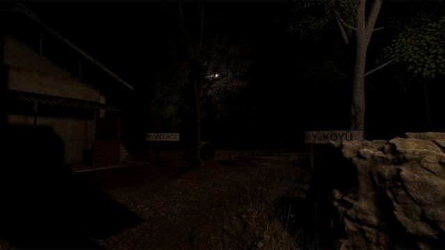 Y村游客 Y. Village The Visitors-v1.0-中文60帧 image 2