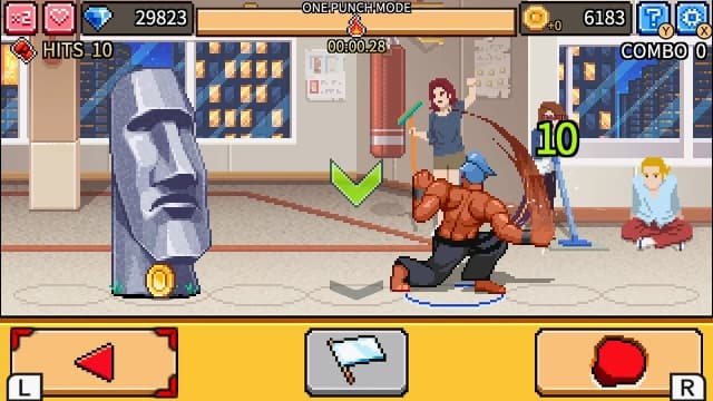 一拳胜负OnePunch-v1.0.0-中文60帧 image 2