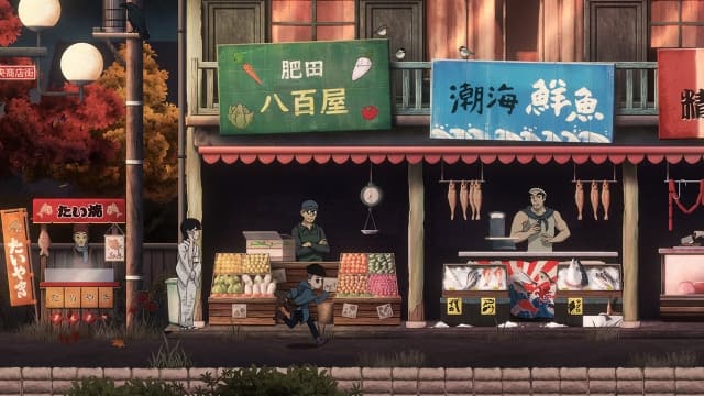 上次遇见你Last Time I Saw You-v1.1.0-中文30帧 image 3