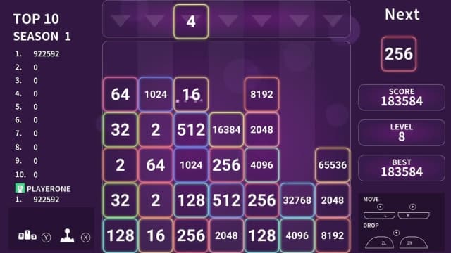 下降数字Falling Number-v1.0-中文60帧 image 1