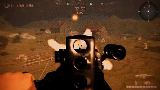 世界大战 愤怒的浪潮WorldWar Fury Wave-v1.0.0-中文60帧 image 3