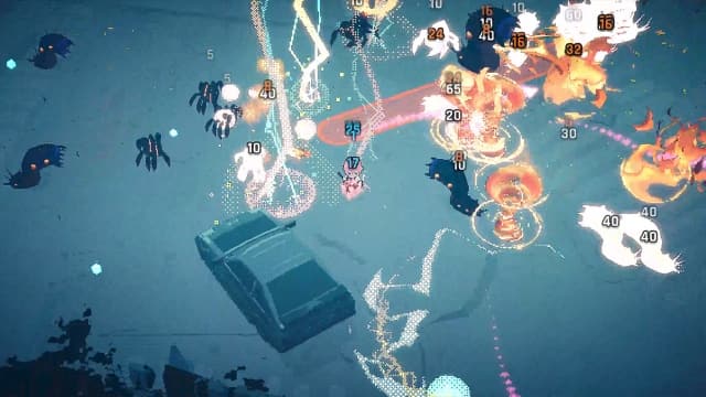 东京巫女 幸存者W.A.N.D. Project-v1.0.2-中文60帧 image 2