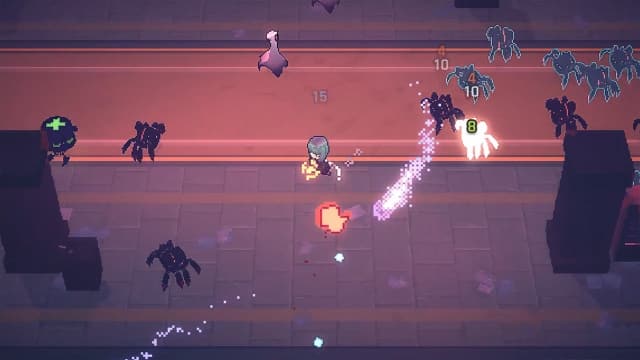 东京巫女 幸存者W.A.N.D. Project-v1.0.2-中文60帧 image 3