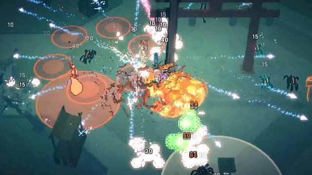 东京巫女 幸存者W.A.N.D. Project-v1.0.2-中文60帧 image 5