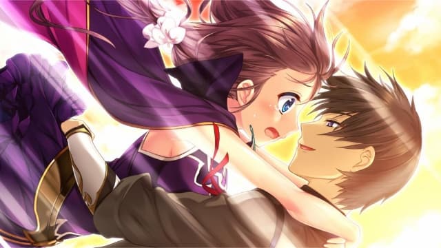 云上的妖精尾巴-v1.0.0H-60帧-附汉化补丁 image 2