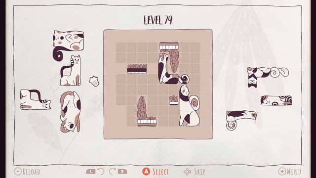 井然有猫Cats Organized Neatly-v1.0.2-中文60帧 image 5