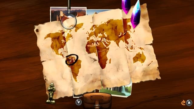 亚特兰蒂斯水晶The Crystals of Atlantis-v1.0.0-中文60帧 image 2