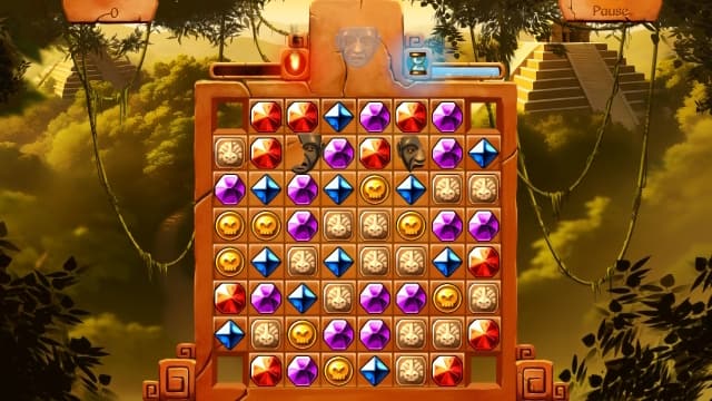 亚特兰蒂斯水晶The Crystals of Atlantis-v1.0.0-中文60帧 image 3