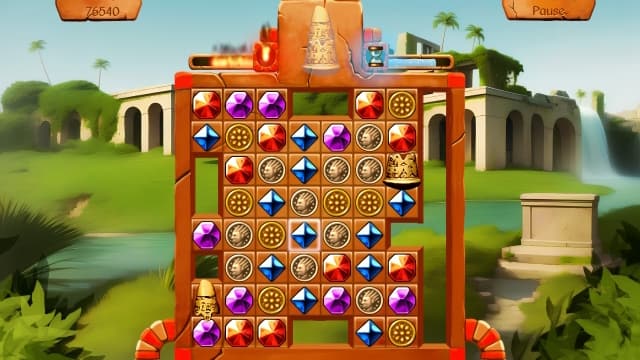 亚特兰蒂斯水晶The Crystals of Atlantis-v1.0.0-中文60帧 image 4