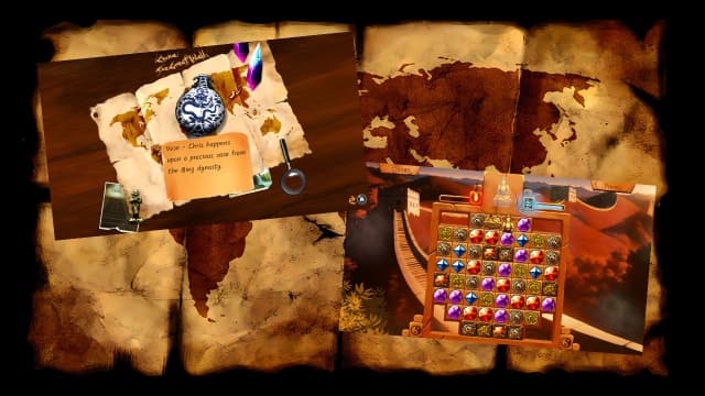 亚特兰蒂斯水晶The Crystals of Atlantis-v1.0.0-中文60帧 image 5