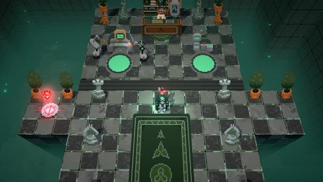 亡者之地The Land Beneath Us-v1.8.5.3-中文60帧 image 2