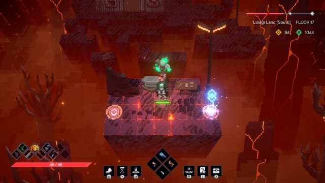 亡者之地The Land Beneath Us-v1.8.5.3-中文60帧 image 4