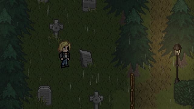 像素版生化危机-v1.0.0-中文60帧 image 5