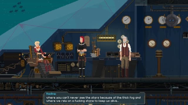 凡尔纳 幻想之形Verne-v1.0.2-中文60帧 image 5