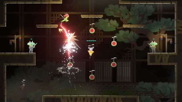 刀锋跳跃者Blade Jumper-v1.0.0-中文30帧 image 3