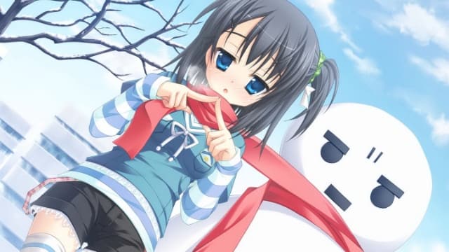 初雪樱-v1.0.0-中文60帧 image 4