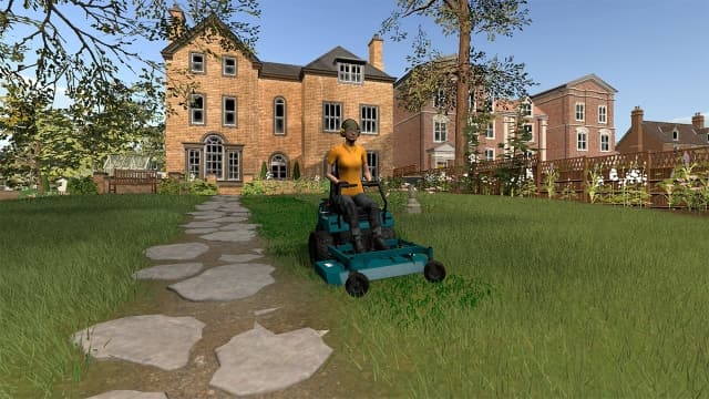 割草模拟器-v1.0.1-2dlc-中文60帧 image 2