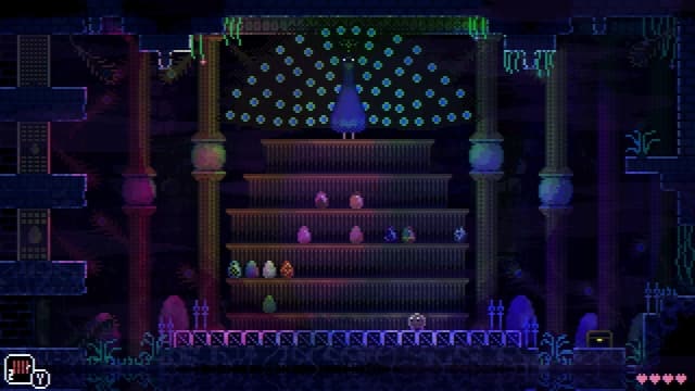 动物井ANIMAL WELL-v1.0.8-中文-安卓打不开捏 image 4