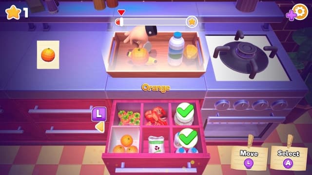 厨艺大师 学做菜MasterChef Learn to Cook!-v1.0.1-中文60帧 image 3