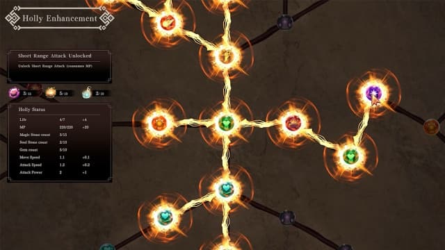 古代武器霍莉Ancient Weapon Holly-v1.7.1-中文30帧 image 2