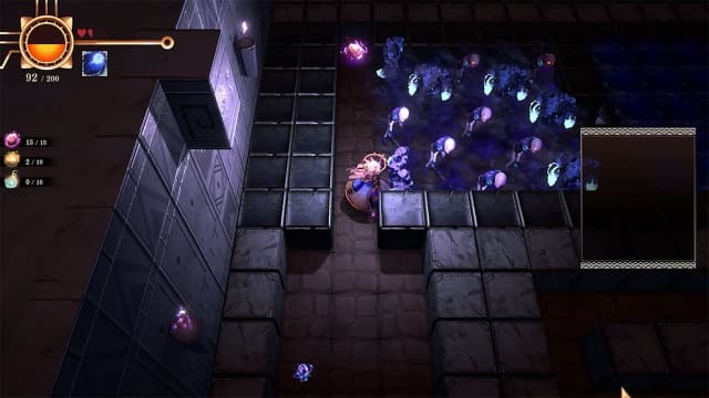 古代武器霍莉Ancient Weapon Holly-v1.7.1-中文30帧 image 5