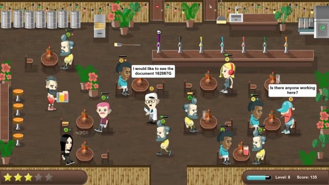 另一个酒吧游戏Another Bar Game-v2-中文60帧 image 3