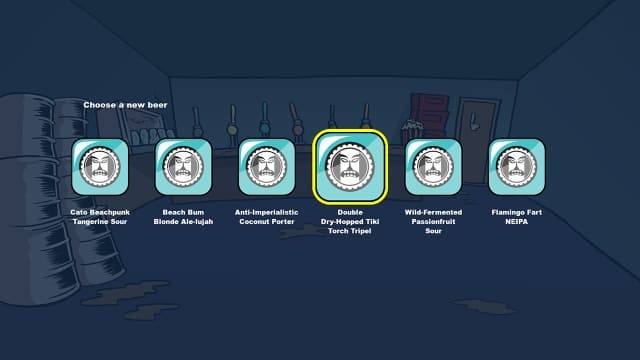 另一个酒吧游戏Another Bar Game-v2-中文60帧 image 4