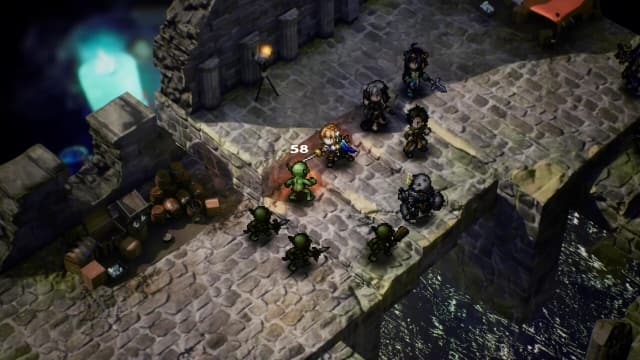 哥布林杀手 另一个冒险者- 噩梦盛宴-v1.06-2dlc-日文60帧 image 3