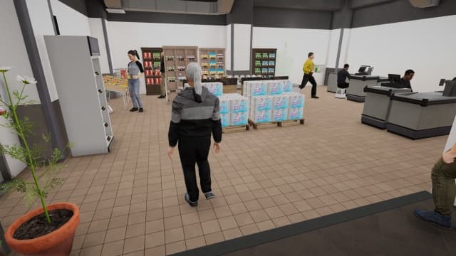 商店模拟器:超市-v1.0.3.2-中文60帧 image 3