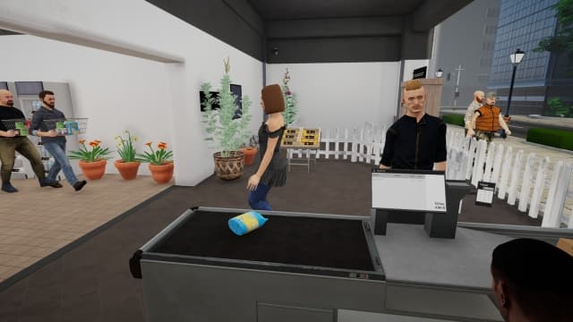 商店模拟器:超市-v1.0.3.2-中文60帧 image 5