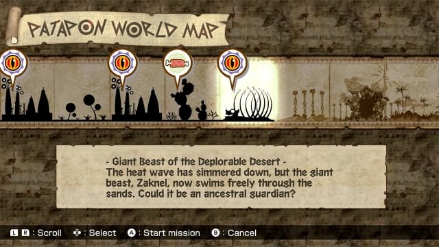 啪嗒砰 1-2 重制版-v1.0.4-中文60帧 image 23