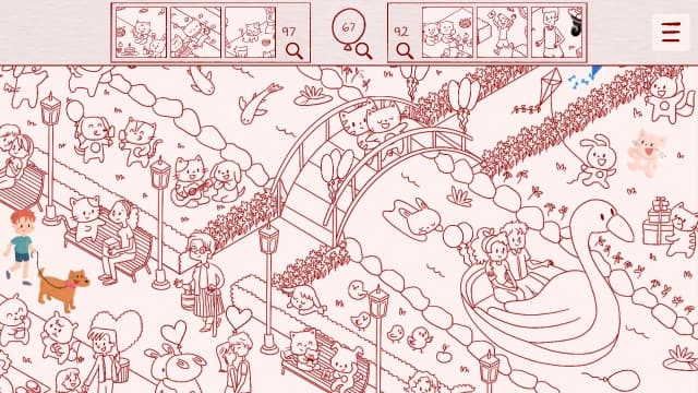 喵喵时刻：庆祝更新与浪漫-v1.00.0-中文60帧 image 4