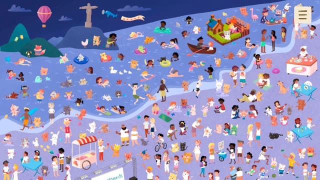 喵喵时刻：庆祝更新与浪漫-v1.00.0-中文60帧 image 5