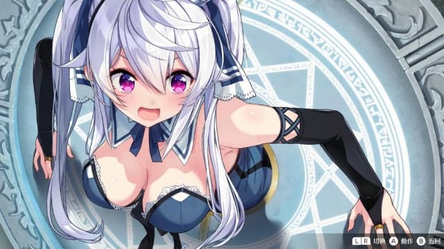 囚狱公主 陷入圈套的少女们-v1.0.2-中文60帧 image 2